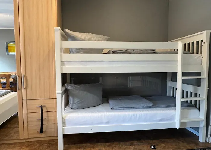 Motel Home Berlijn