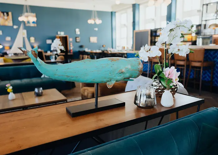 Phnx Aparthotel Hamburg-Harburg