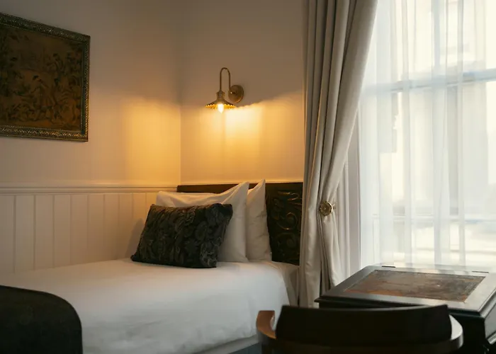 Bower House Hotel Londen