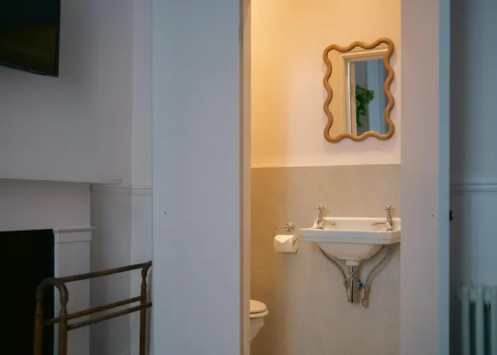 Bower House Hotel Londen
