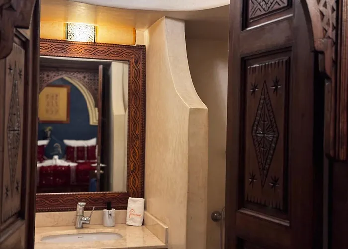 Riad Merzouga Marrakesh