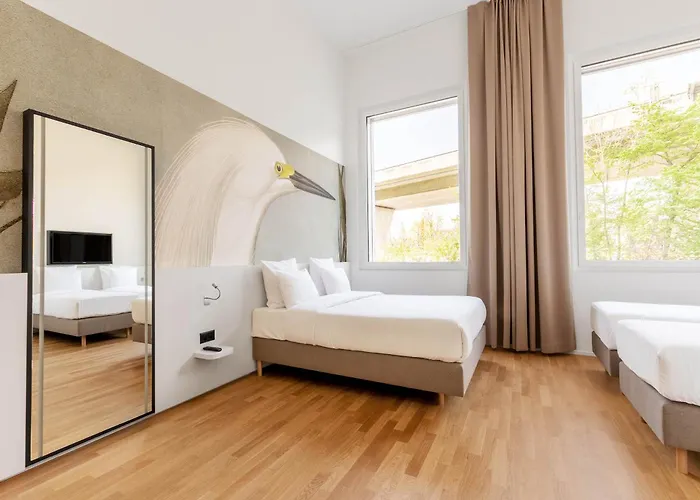 B&B Hotel Bazel