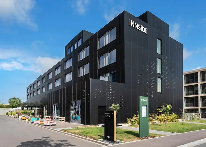 Innside Luxembourg Luxemburg