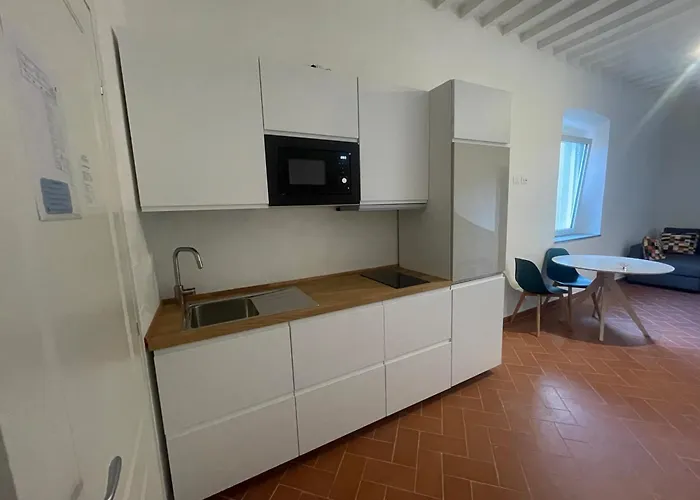 Il Genio - Residenza D'Epoca Hotel Pisa