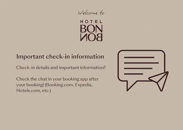 Hotel BonBon Rotterdam
