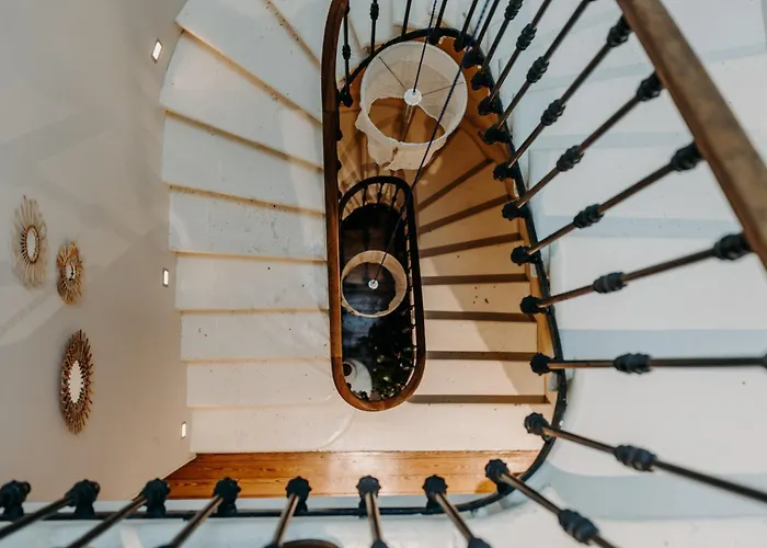 B&B Maison Rosa Bordeaux