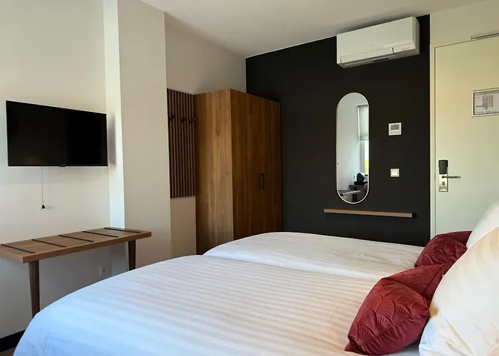 Zen Kitchen & Boutique Hotel Brouwershaven