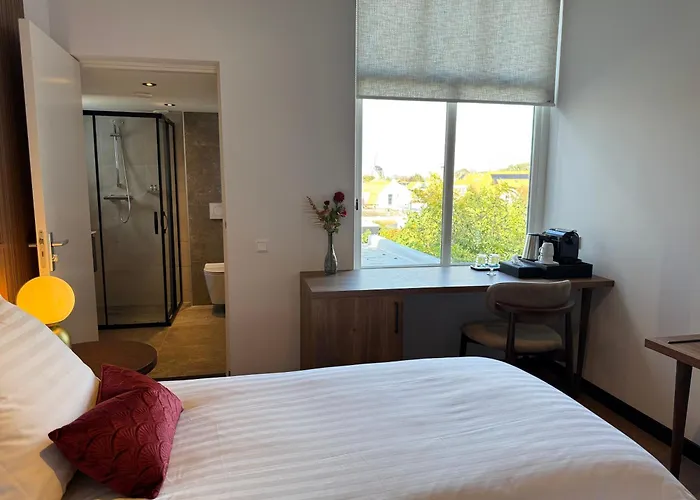 Zen Kitchen & Boutique Hotel Brouwershaven