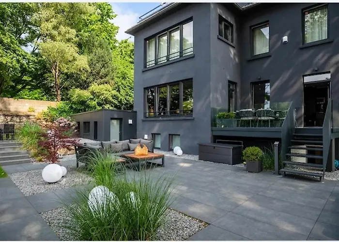 Sellmann'S Boutique Hotel Dortmund