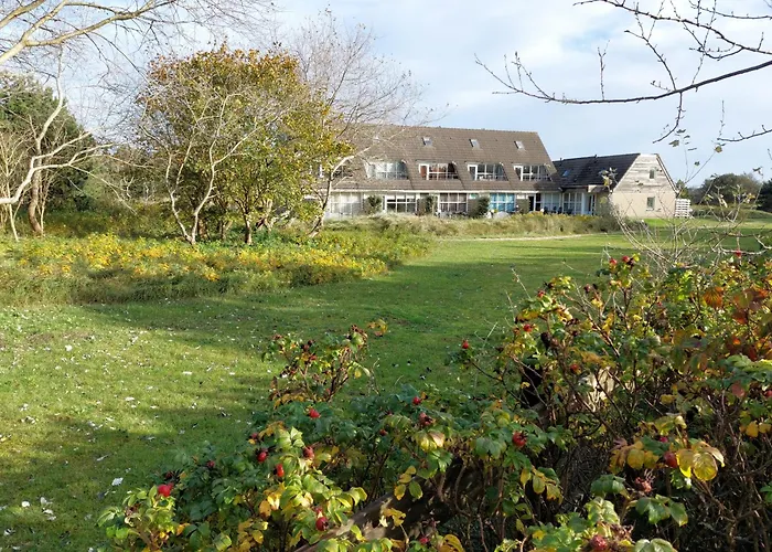 Vleijenhof Type B Aparthotel Buren 