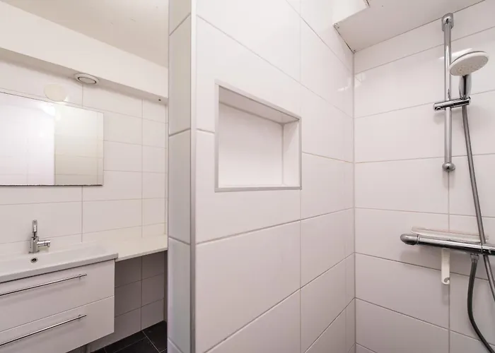 Vleijenhof Type B Aparthotel Buren 