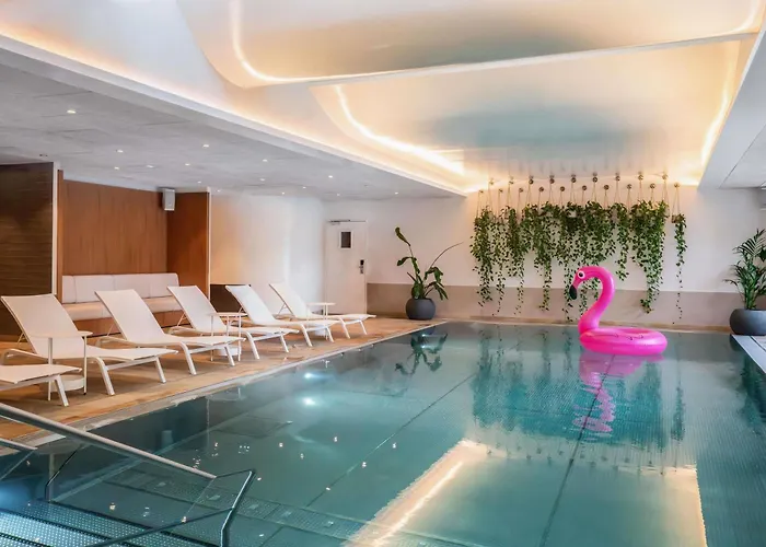 Pullman Paris Centre - Bercy Hotel