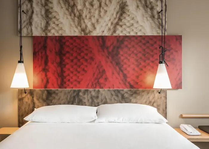 ibis Gent Centrum St. Baafs Kathedraal