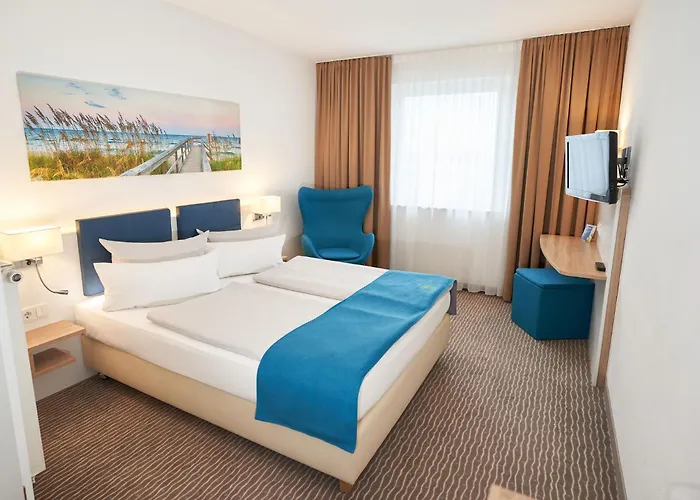 Hotel NordRaum Bremen