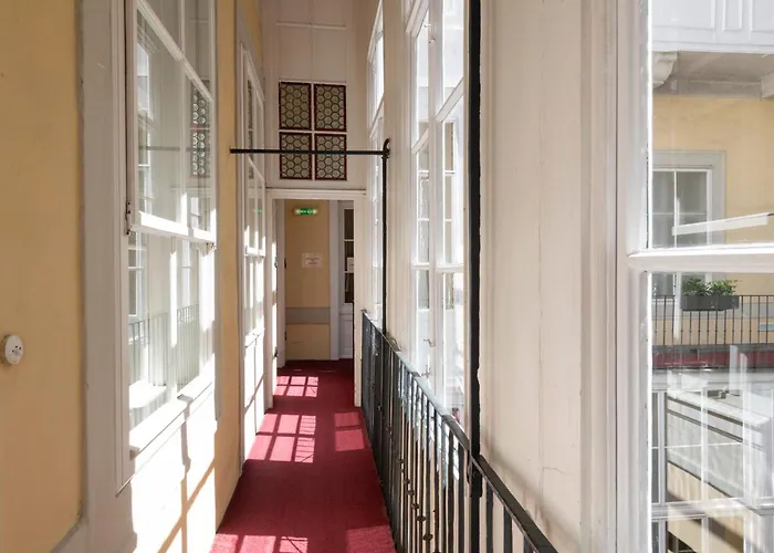 Pertschy Palais Hotel Wenen