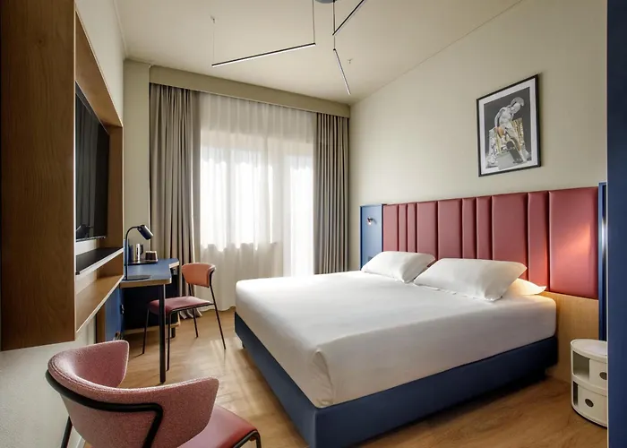 Best Western Plus Hotel Globus Rome