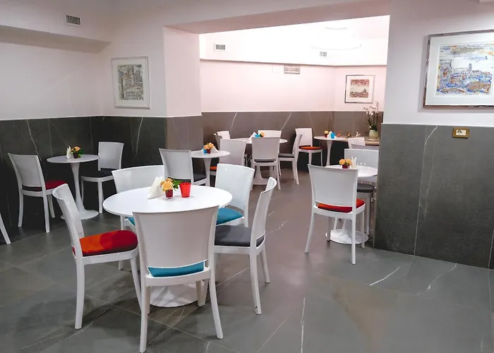Hotel Medici Rome