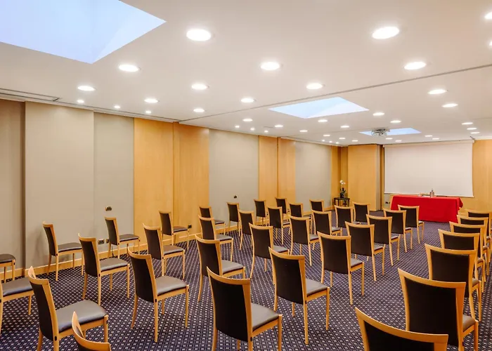 City Life Hotel Poliziano, By R Collection Hotels Milaan