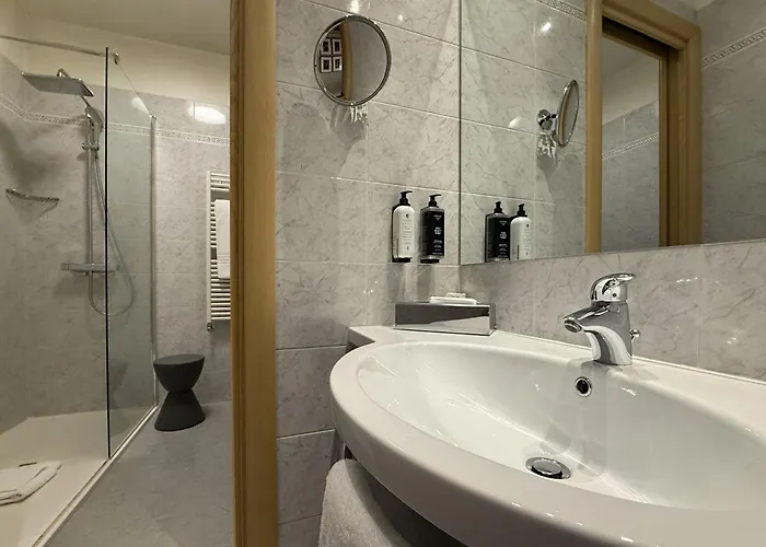 Best Western Plus Executive Hotel And Suites Turijn