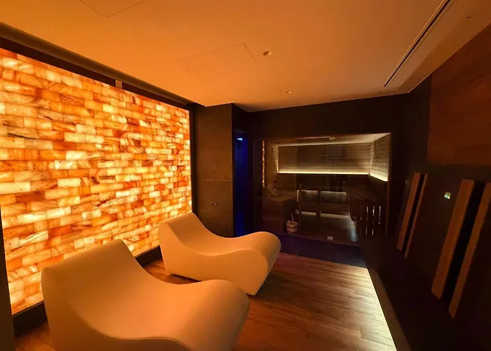 Hotel White Rome