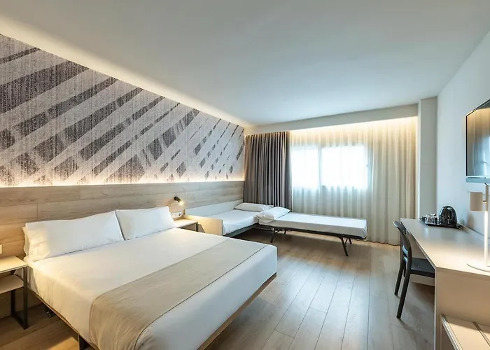 Port Alicante City & Beach