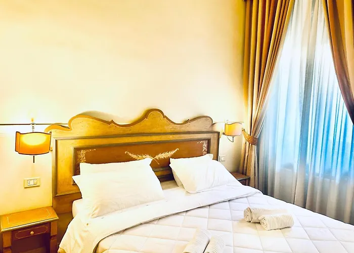 Il Gattopardo Relais Rome