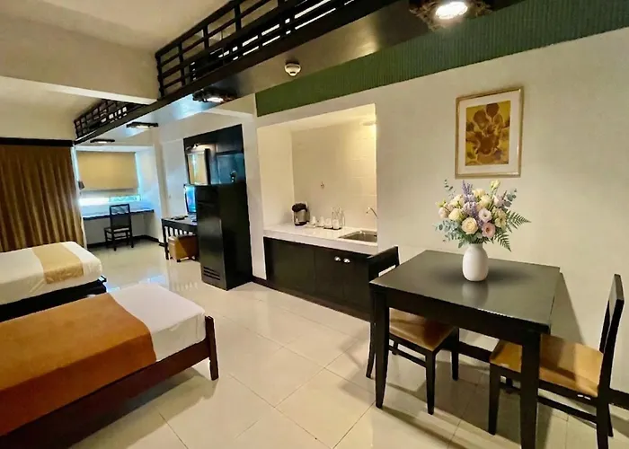 Siam Piman Hotel Bangkok