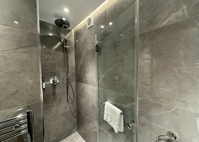 The Leonard Hotel Londen