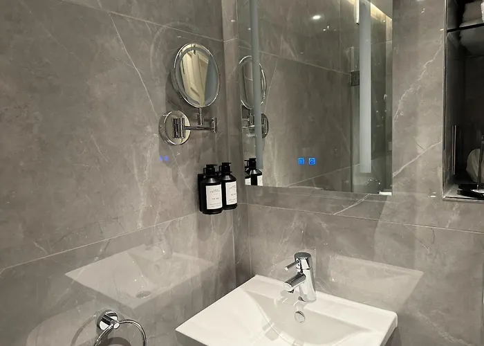 The Leonard Hotel Londen