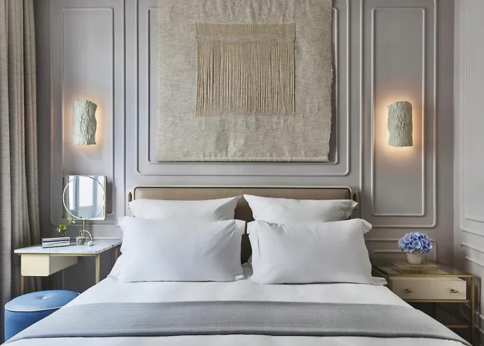 One Aldwych Hotel Londen