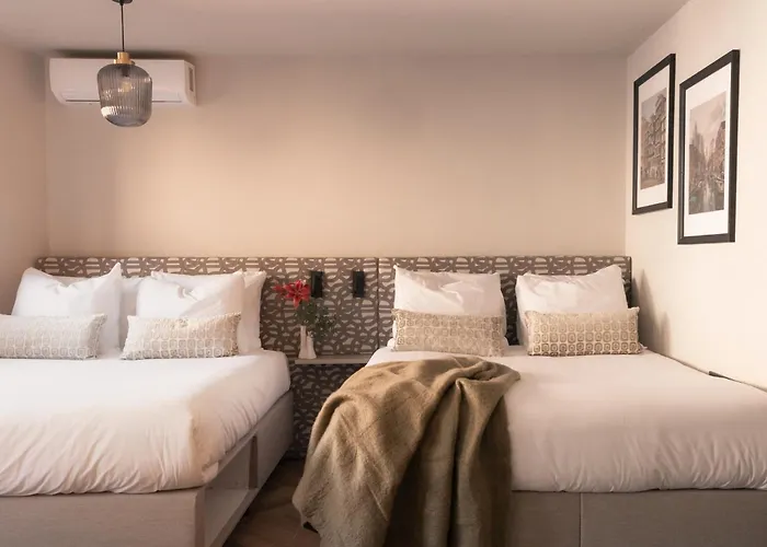 Hotel Central Staytion Amsterdam