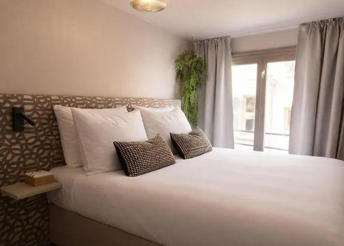 Hotel Central Staytion Amsterdam