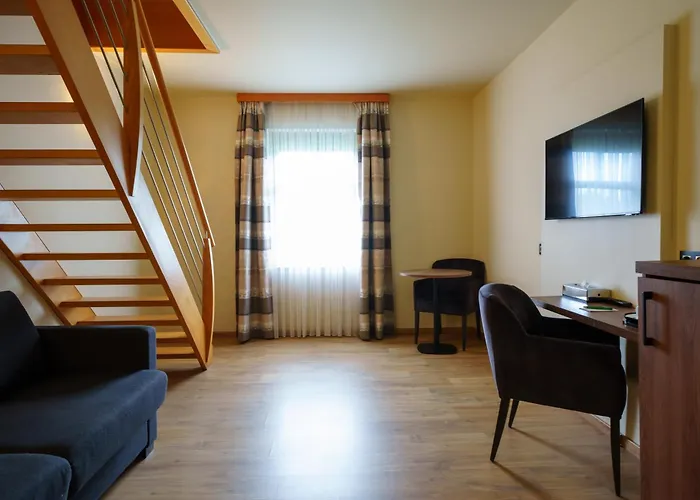 Hotel Les Jardins De La Molignée Dinant