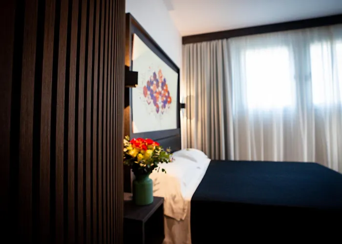 Twentyone Hotel Rome