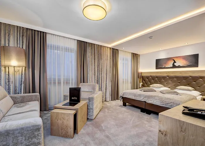 Hotel Brigitte Ischgl