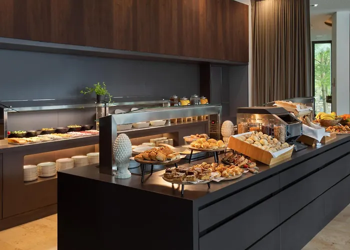 Melia Luxembourg Hotel