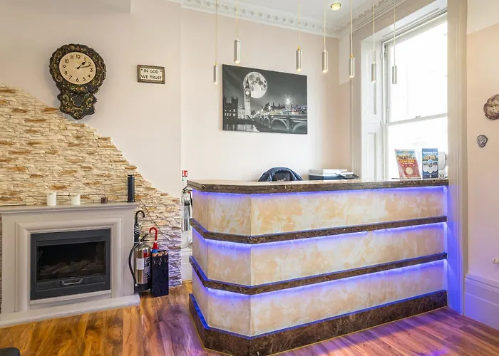 Linden House Hotel Londen