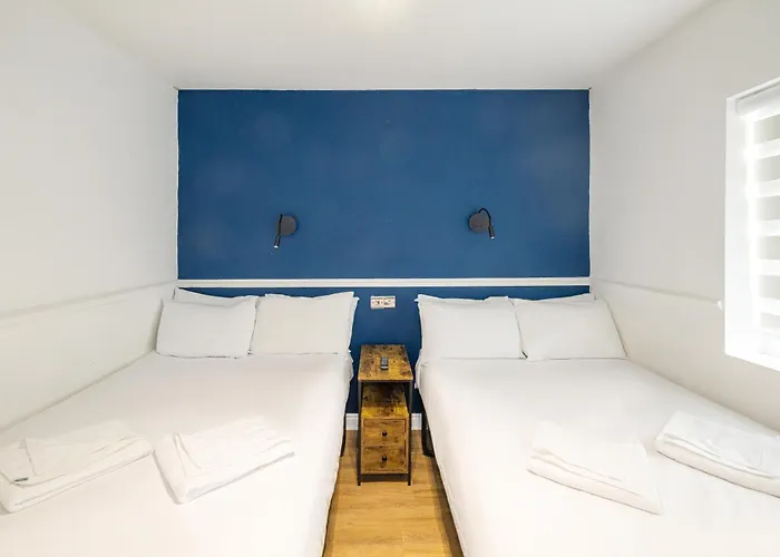 Linden House Hotel Londen