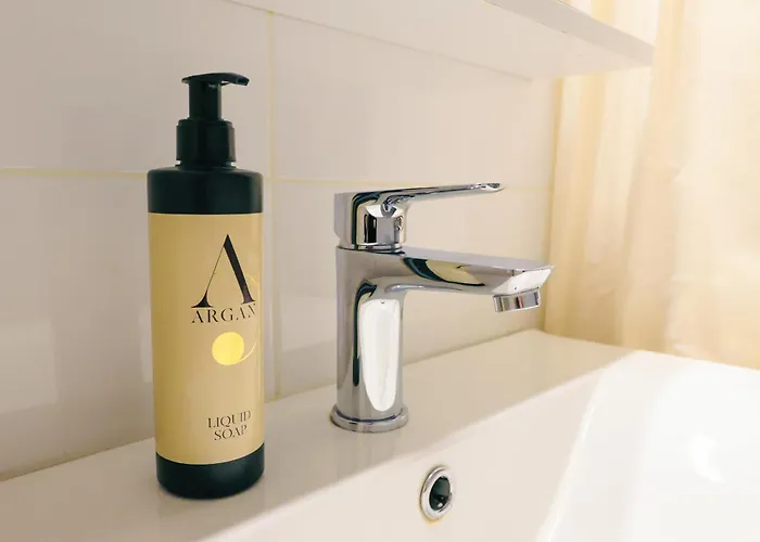 Gartner Hotel Boedapest