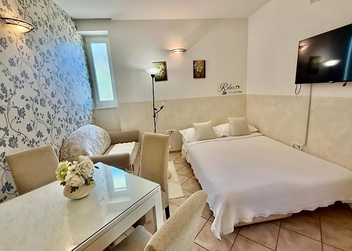 Guesthouse Villa Vice Split