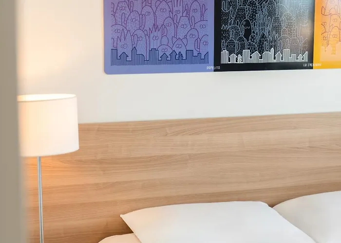 The Originals Residence Appart Hotel Hevea Valence