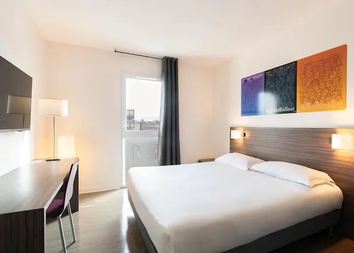 The Originals Residence Appart Hotel Hevea Valence