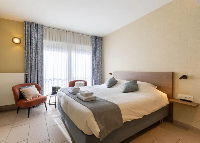 Hotel Jose Blankenberge