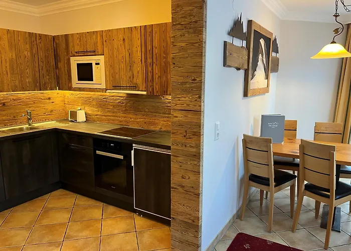 Hotel Garni Ida Ischgl
