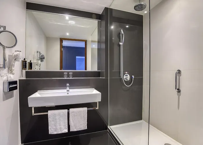 Mercure Hotel Amersfoort Centre