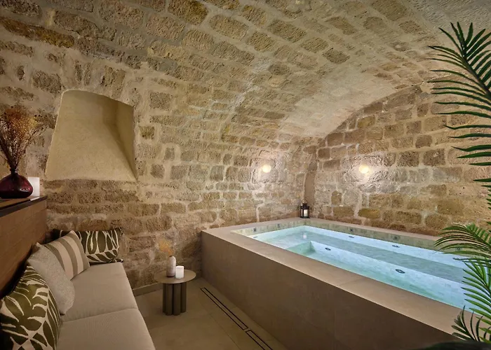Hotel Josephine By Happyculture Parijs