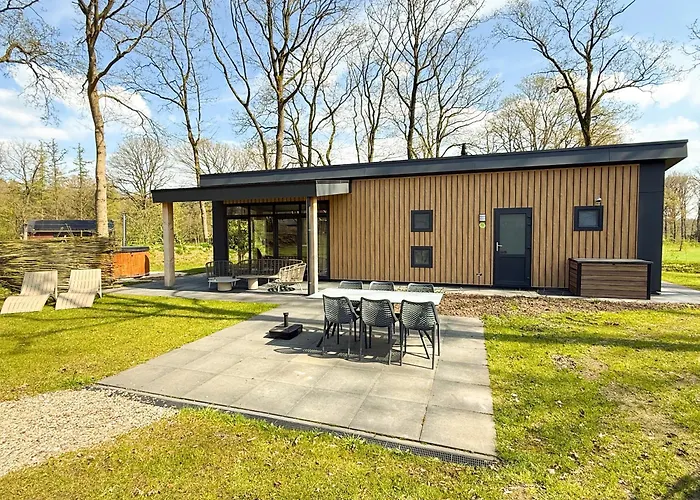 Vakantiepark de Witte Berg Ootmarsum