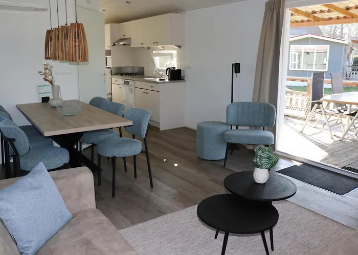 RCN Zeewolde Hotel