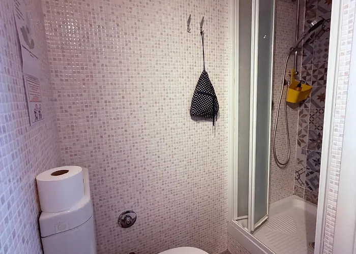 Moshi Moshi Bed and Breakfast Rome