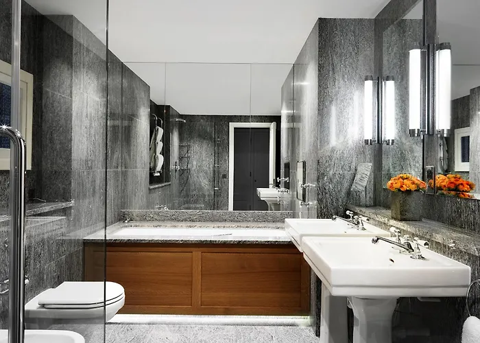 Ham Yard Hotel, Firmdale Hotels Londen